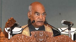 First Meeting Of Govt Panel On 'One Nation One Election' Likely Today
