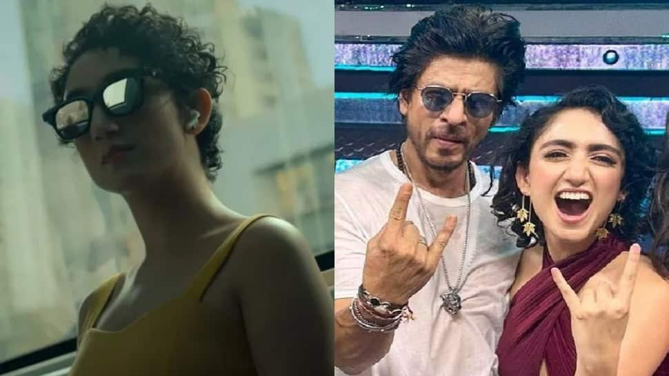 Shah Rukh Khan&#039;s &#039;Jawan&#039; Co-Star Sanjeeta Bhattacharya Hails the Actor For &#039;Letting Women Take The Center Stage&#039;