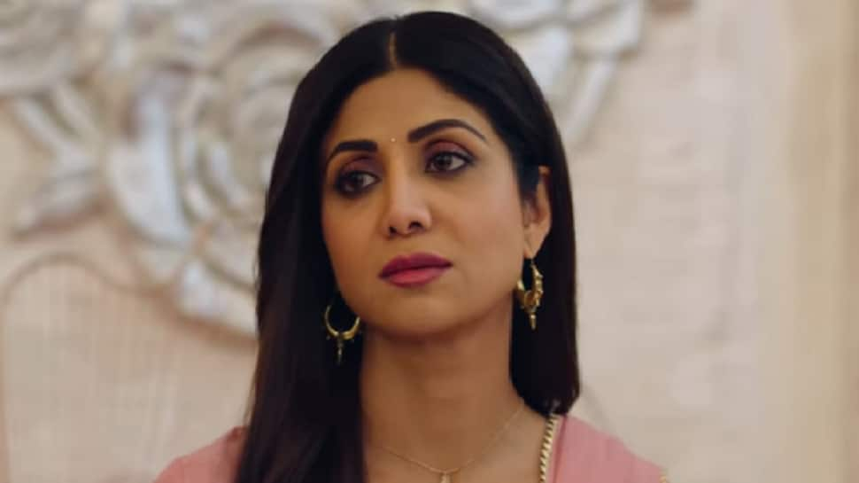 &#039;Sukhee&#039; Trailer Out: Shilpa Shetty Kundra&#039;s Next Promises Cinematic Brilliance - Watch