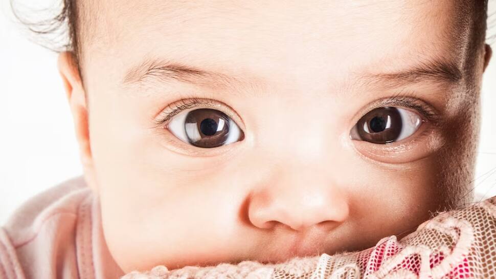 Early Autism Risk Can Be Detected Through Toddler Eye Movement