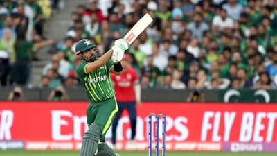 Babar Azam is World No 1