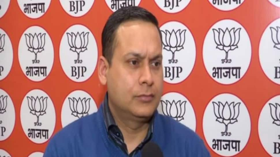 FIR Against BJP&#039;s Amit Malviya In Tamil Nadu Over &#039;Distorting&#039; Udhayanidhi&#039;s Sanatan Dharma Remark