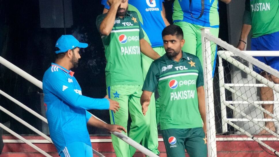 India Vs Pakistan Asia Cup 2023 Super 4: Skipper Babar Azam Promises To Give ‘100 Per Cent’ In Clash Against Rohit Sharma’s Side