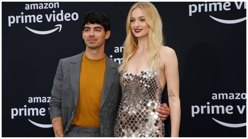 Sophie Turner, Joe Jonas Break Silence On Divorce, Duo Decides To &#039;Amicably&#039; End Their Marriage