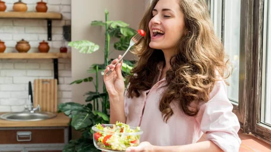 Time To Switch To Plant-Based Diet? Legumes To Nuts - Foods To Include, Pros & Cons: Nutritionist Speaks 