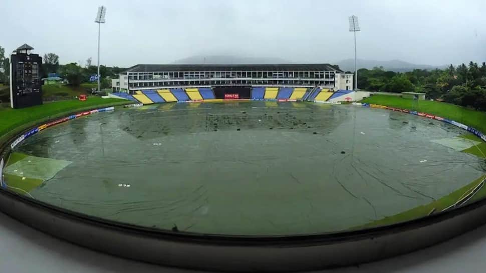 Colombo Weather Update Asia Cup 2023 Super 4: India Vs Pakistan May Be CANCELLED Again, Here’s WHY