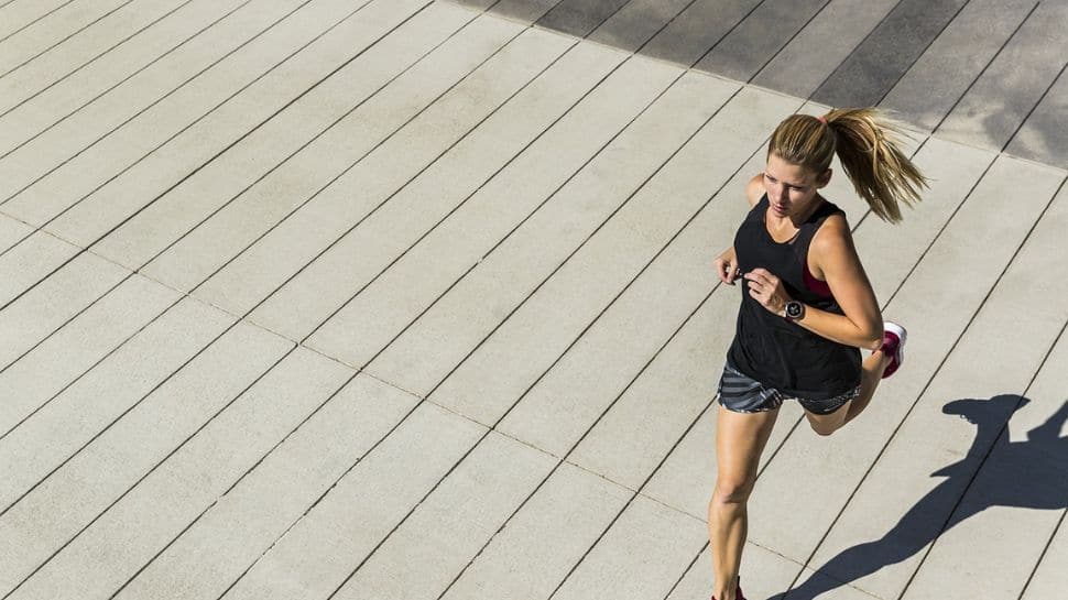 Regular Physical Exercise Can Help School Children Cope With Stress: Study