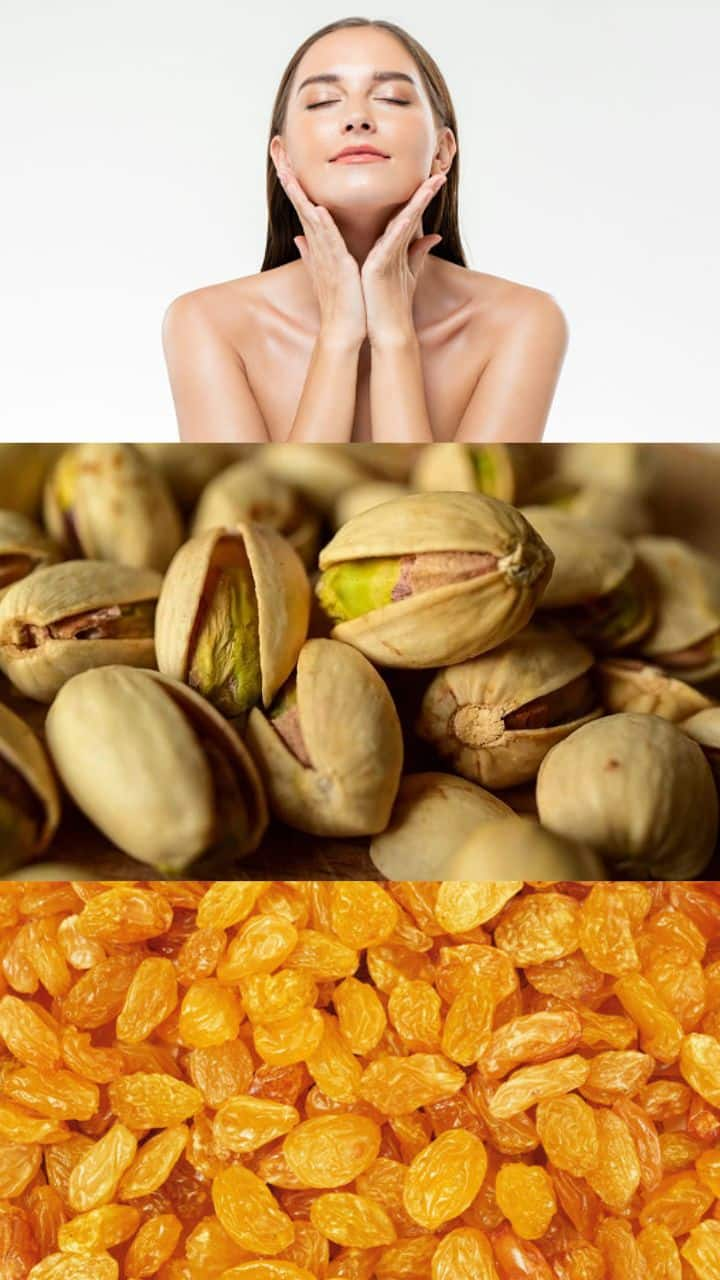 10 Best Dry Fruits You Should Eat For Glowing Skin