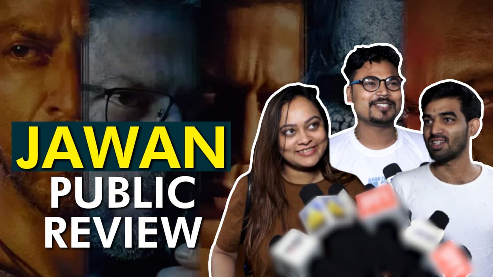 Jawan Java Adventure Jawan Public Review: Fans Call It Massy But Meaningful Action Adventure ...