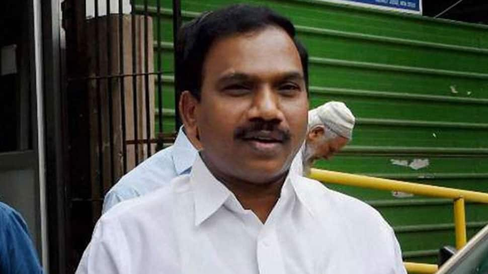 &#039;Sanatana Dharma Is Like HIV, Leprosy&#039;: DMK MP A Raja Defends Udhayanidhi, Further Ignites Row