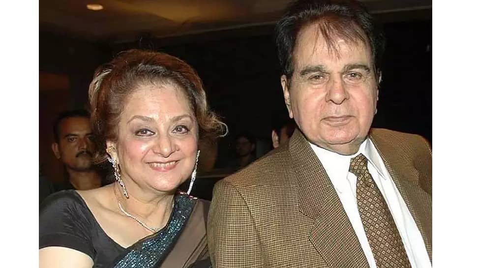 Janmashtami 2023: Saira Banu, Dilip Kumar&#039;s Love Story Has An Adorable &#039;Kanha&#039; Connection