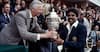 10. Kapil Dev