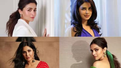 5 Bollywood Beauties With Multi-Crore Business Ventures