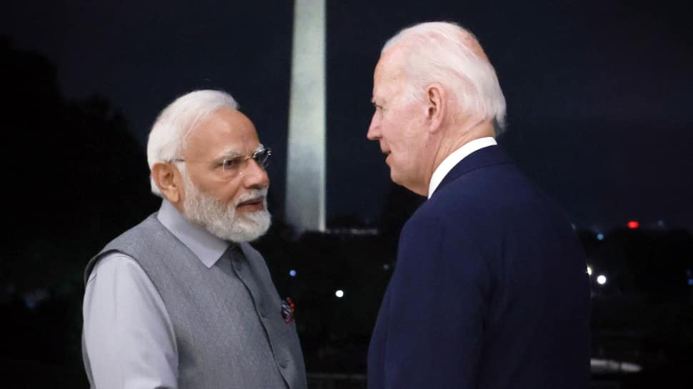 India Removes Additional Duty On 12 US Products Ahead Of Joe Biden&#039;s Visit For G20 Summit