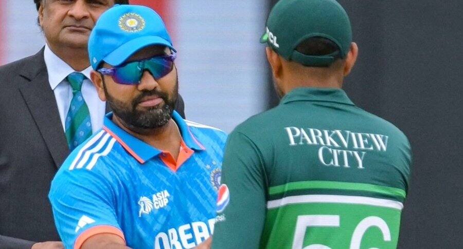 India vs Pakistan