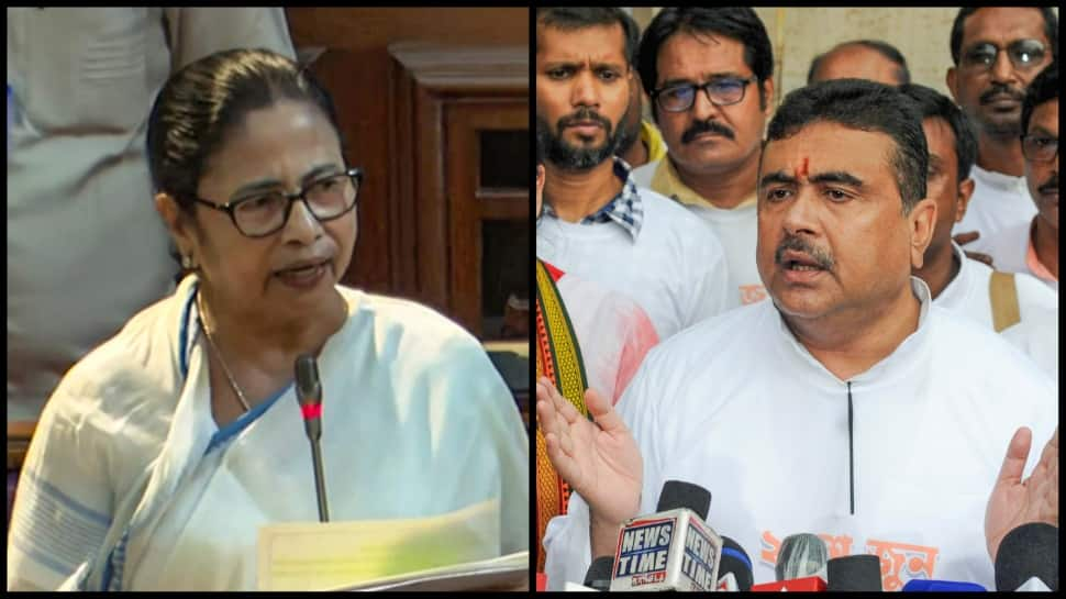 Mamata Announces Hike In Salaries Of MLAs, Ministers; BJP Says &#039;Won&#039;t Accept&#039;