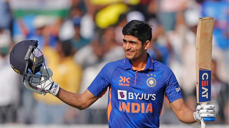 Happy Birthday, Shubman Gill: TOP 6 Achievements Of India's Opening ...