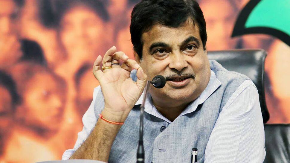 Bengaluru-Chennai Expressway To Be Operational By January 2024: Nitin Gadkari