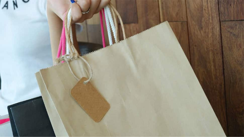 High Profit Business Idea: Start This Eco-Friendly Biz At Rs 3.9 Lakh And Earn Rs 7 Lakh In Paper Bag Manufacturing Unit