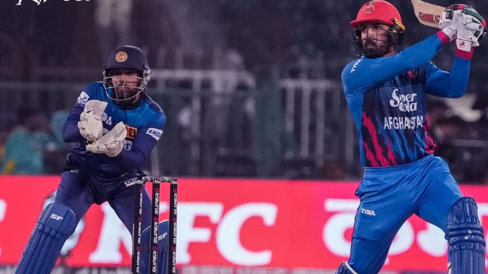 Afghanistan Cricket Board Lodges Official Complaint With ACC After Miscalculation Costs Them Place In Super 4s Of Asia Cup 2023 With Loss To Sri Lanka