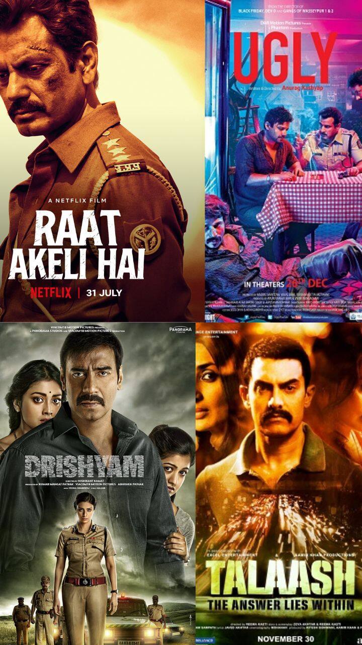 From Bloody Daddy to Adipurush, Top 10 Upcoming Anticipated Bollywood  Movies and Series of 2023 Revealed!