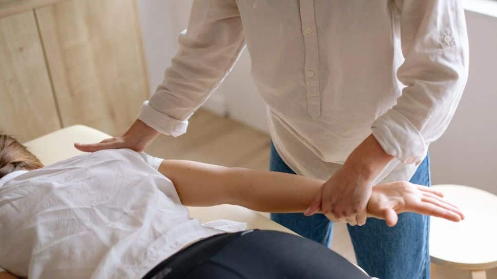 World Physiotherapy Day 2023: Physiotherapy May Also Help Prevent Arthritis, Says Experts