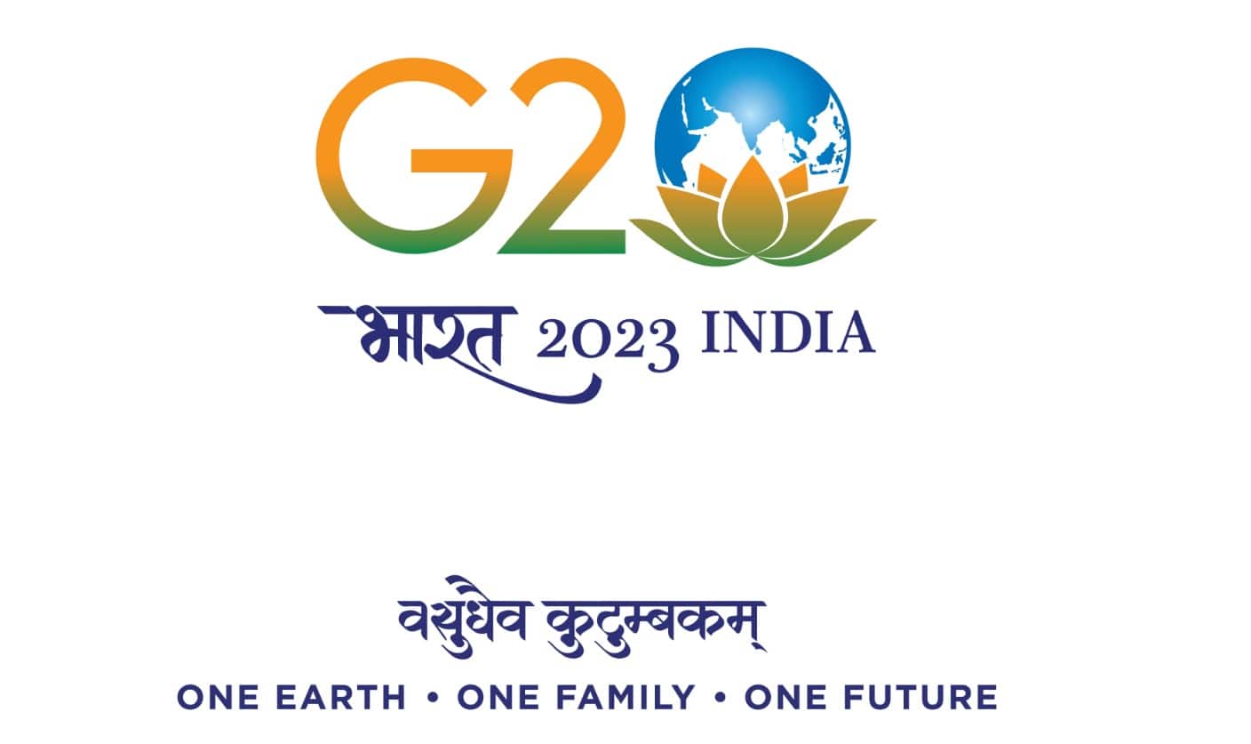 The Beautiful Story Of G20 Logo Every Indian Must Read 