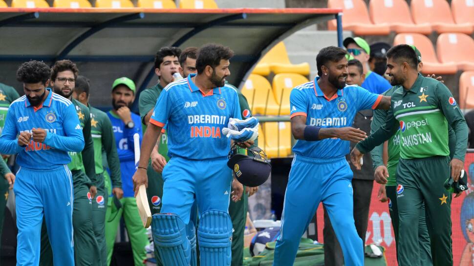 RESERVE Day Only For India Vs Pakistan Super 4 Clash In Asia Cup 2023 Due To Colombo Weather? Official Announcement Soon, Says Report