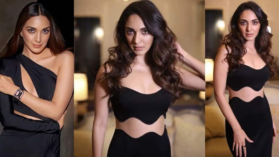 Kiara Advani