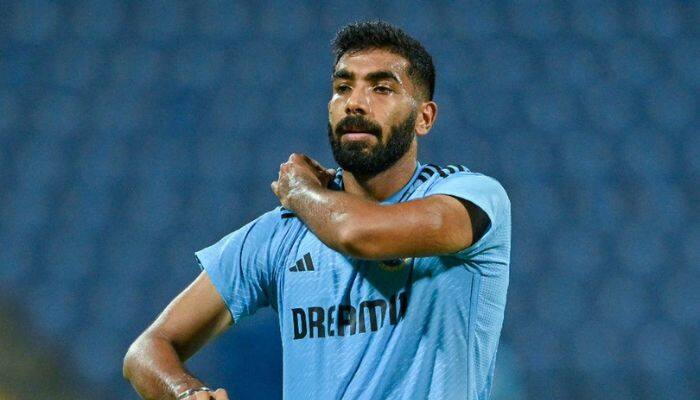 Big Boost For Team India Ahead Of India vs Pakistan Game In Super 4s Of Asia Cup 2023 As Jasprit Bumrah Rejoins The Squad