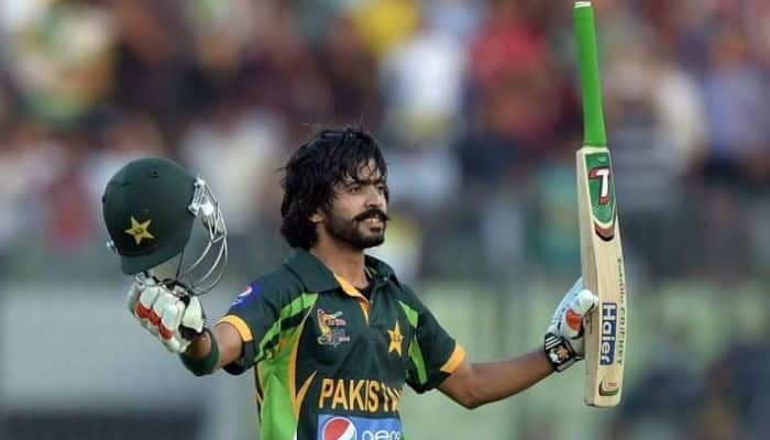 Fawad Alam