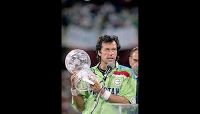 Imran Khan