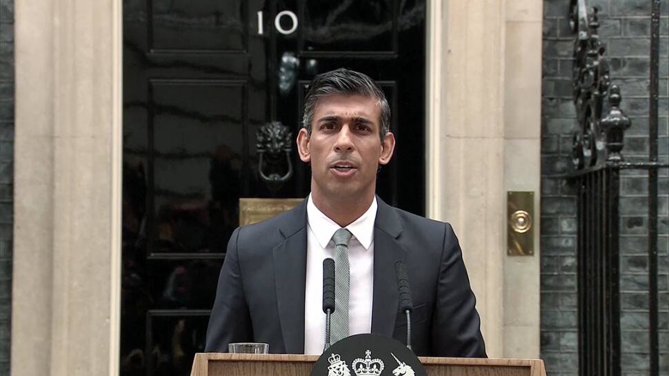 Extremism Has No Place In UK: Rishi Sunak Tells India; Promises To Curb Khalistani Activities