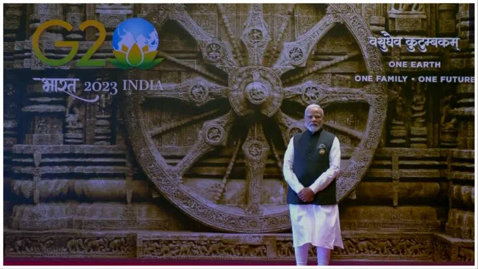 Live Updates | G20 Summit In New Delhi: PM Modi To Address World Leaders Today - Vimarsana News
