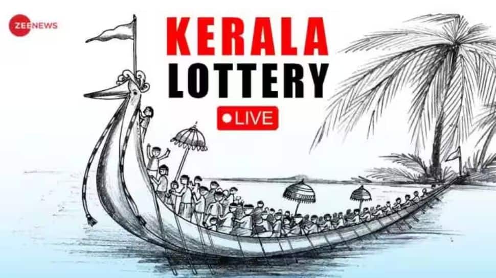1277993 kerala lottery state result 2023