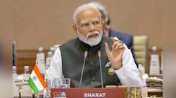 It's Bharat On Global Stage! PM Modi's Nameplate Sends BIG MESSAGE At G20