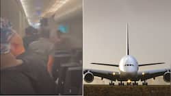 SIA Passenger Complain Of Being 'Trapped' Inside Airbus A380 Plane For 8 Hours