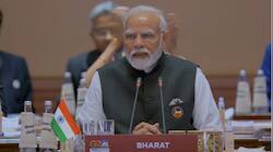 PM Modi Identified As Leader Representing 'Bharat' At G20 Summit
