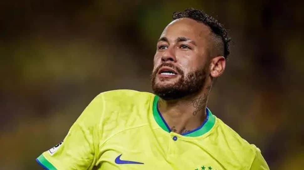 FIFA World Cup Qualifiers: Neymar Breaks Pele&#039;s Record As Brazil Crush Bolivia 5-1