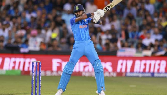 7. Against New Zealand (ODI):