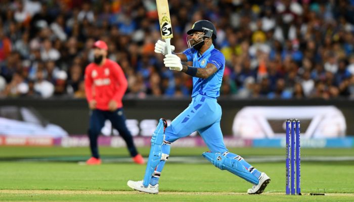 6. Against England (ODI):