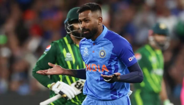 4. ICC T20 World Cup 2022 (T20):