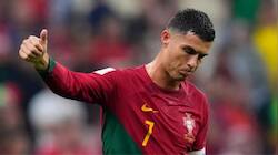 EURO 2024 Qualifiers: Ronaldo's Portugal Beat Slovakia 1-0 As Fernandes Scores