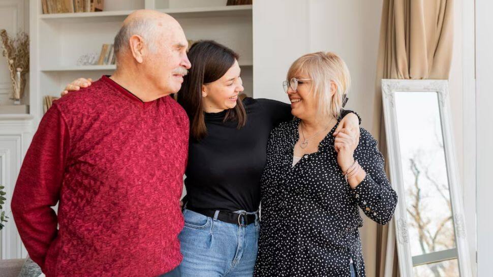 Grandparents Day: Help Seniors Live Joyfully