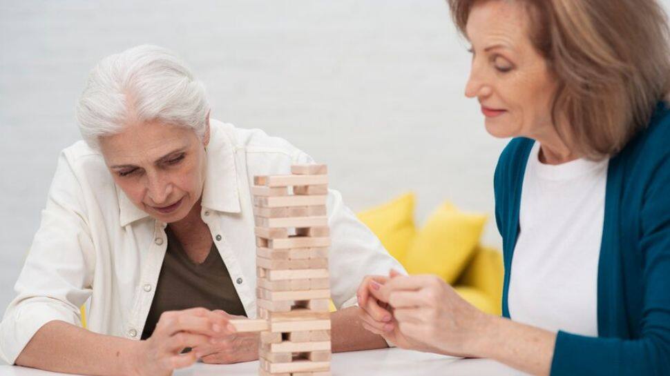 Ensure Cognitive Stimulation