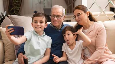 Grandparents Day 2023: How To Ensure Mental Health Of Seniors