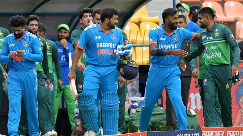 India Vs Pakistan Asia Cup 2023 Super 4 Match No 9 Live Streaming For Free: When And Where To Watch IND Vs PAK Super 4 Match LIVE In India Online And On TV