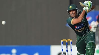 Younis Khan stars in Asia Cup 2008 triumph