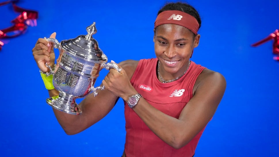 US Open 2023: Coco Gauff Wins First Grand Slam Title At Age Of 19 After Defeating World No 1 Aryna Sabalenka