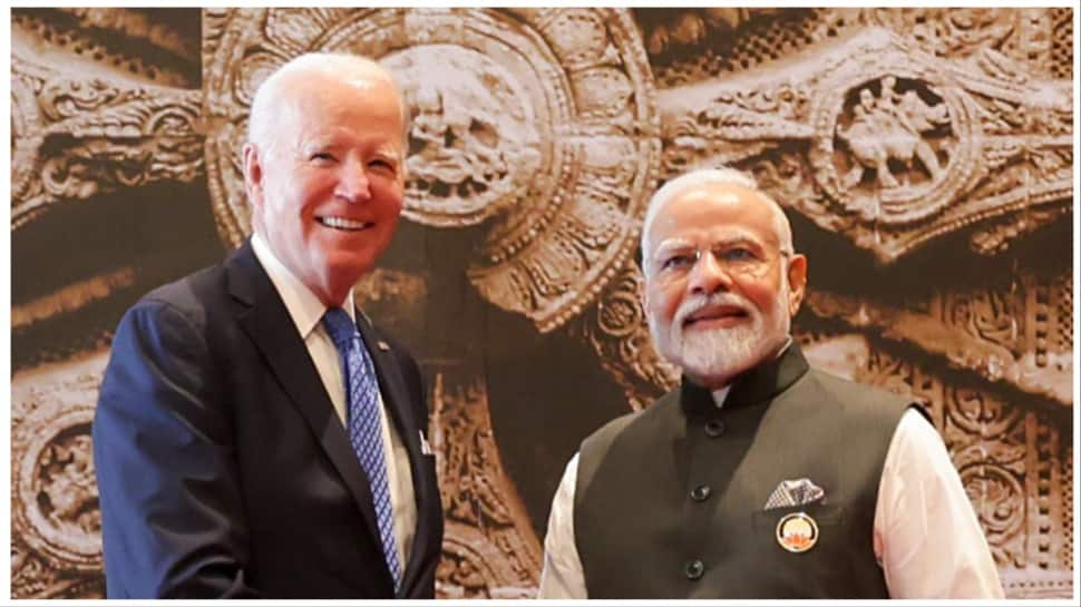 G20 Summit In India: &#039;This year’s Summit Proved That G20 Can Still Drive Solutions...&#039;, Says US President Joe Biden